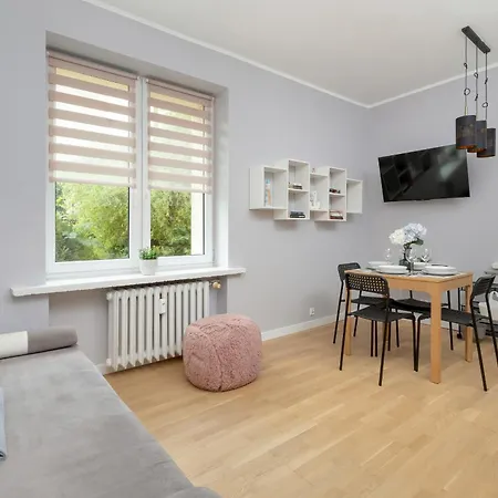 Przytulny Apartament Z Wifi I Smarttv W Gdyni By Rent Like Home Гдиня Екстер'єр фото