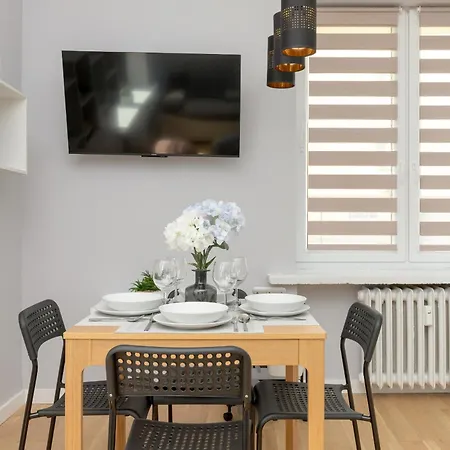 Przytulny Apartament Z Wifi I Smarttv W Gdyni By Rent Like Home Гдиня Екстер'єр фото