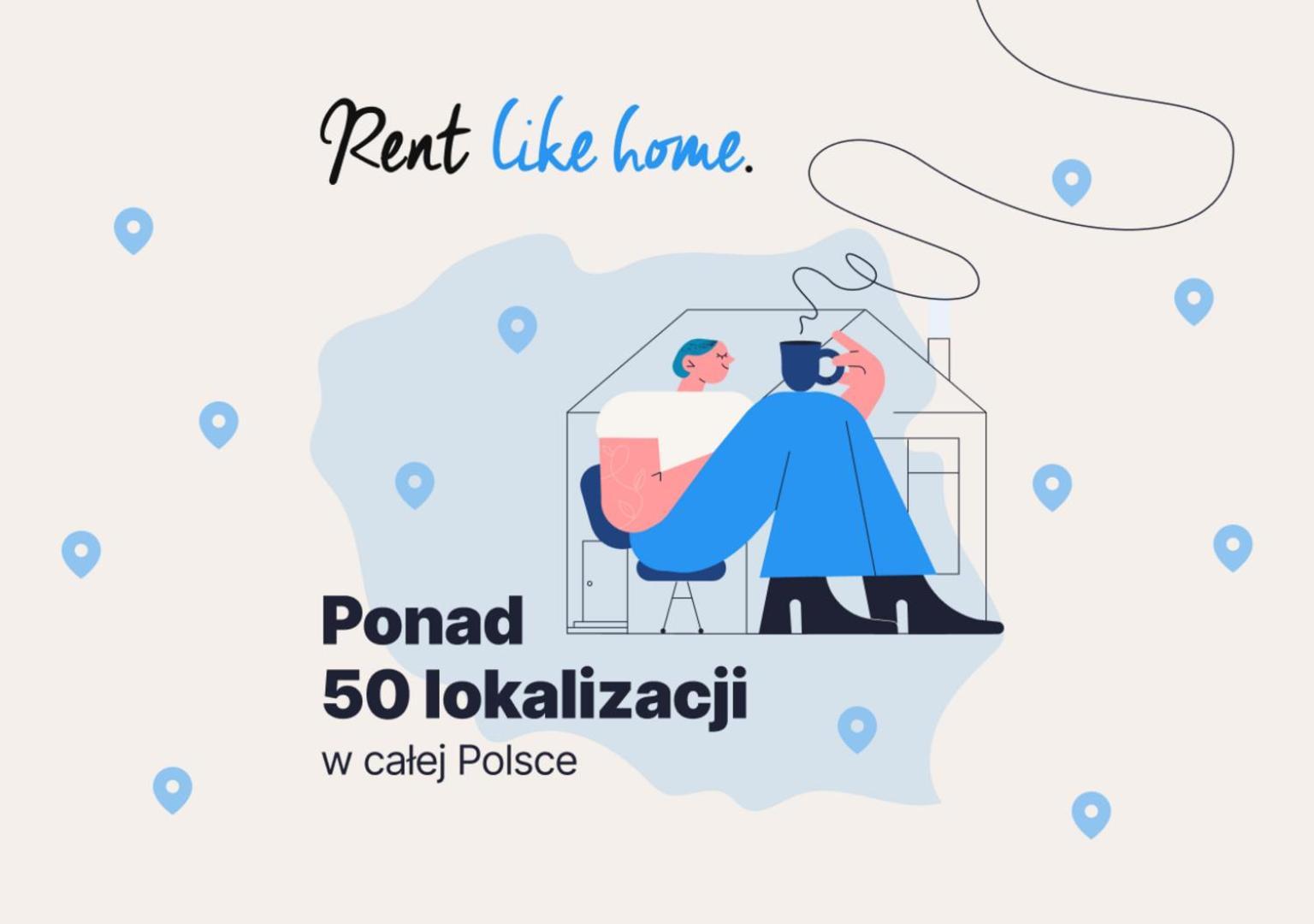 Apartment Przytulny Z Wifi I Smarttv W Gdyni By Rent Like Gdynia